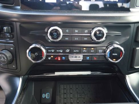 Certified 2024 Ford F150 Raptor image 24