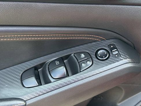 Certified 2020 Nissan Altima 2.5 SR FWD image 18