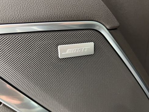 Used 2026 GMC Sierra 1500 SLT w/ SLT Premium Plus Package AWD/4WD image 22