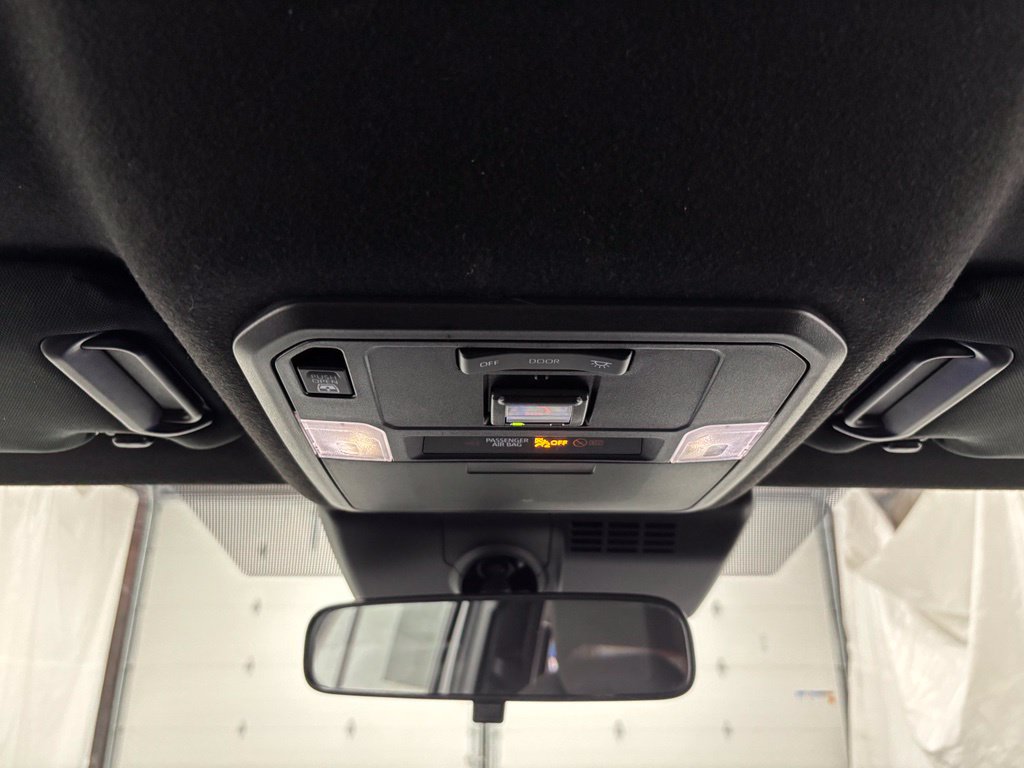 Used 2026 Toyota 4Runner SR5 AWD/4WD image 40