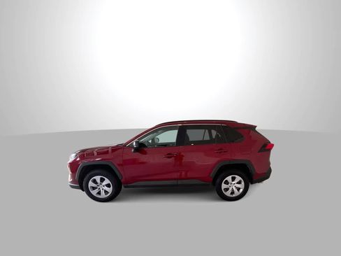 Used 2019 Toyota RAV4 LE AWD/4WD image 5