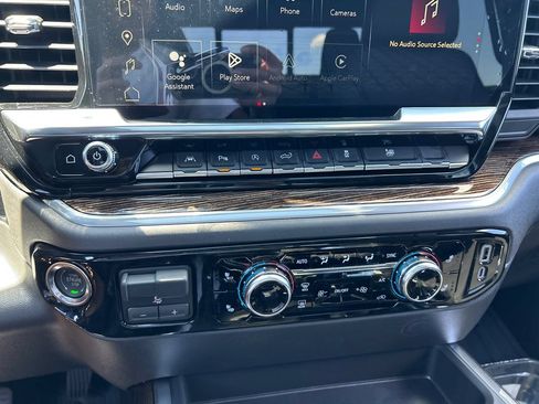 New 2026 GMC Sierra 1500 Elevation AWD/4WD image 28