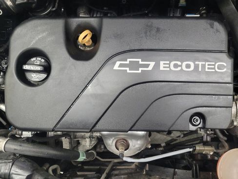 Used 2017 Chevrolet Spark LT image 30