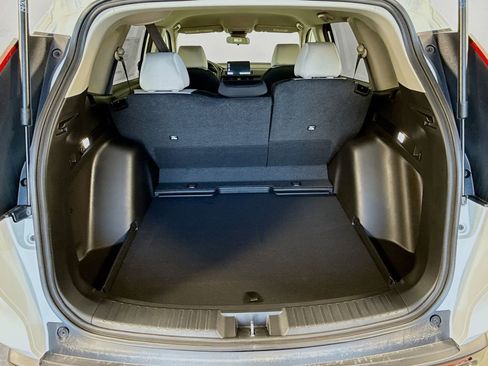 New 2026 Honda CR-V LX image 23