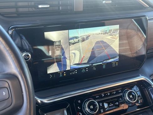 Certified 2023 GMC Sierra 1500 Denali Ultimate image 9