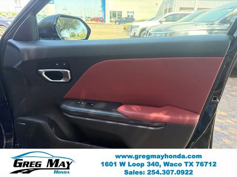 Used 2025 Kia K4 GT-Line Turbo FWD image 34