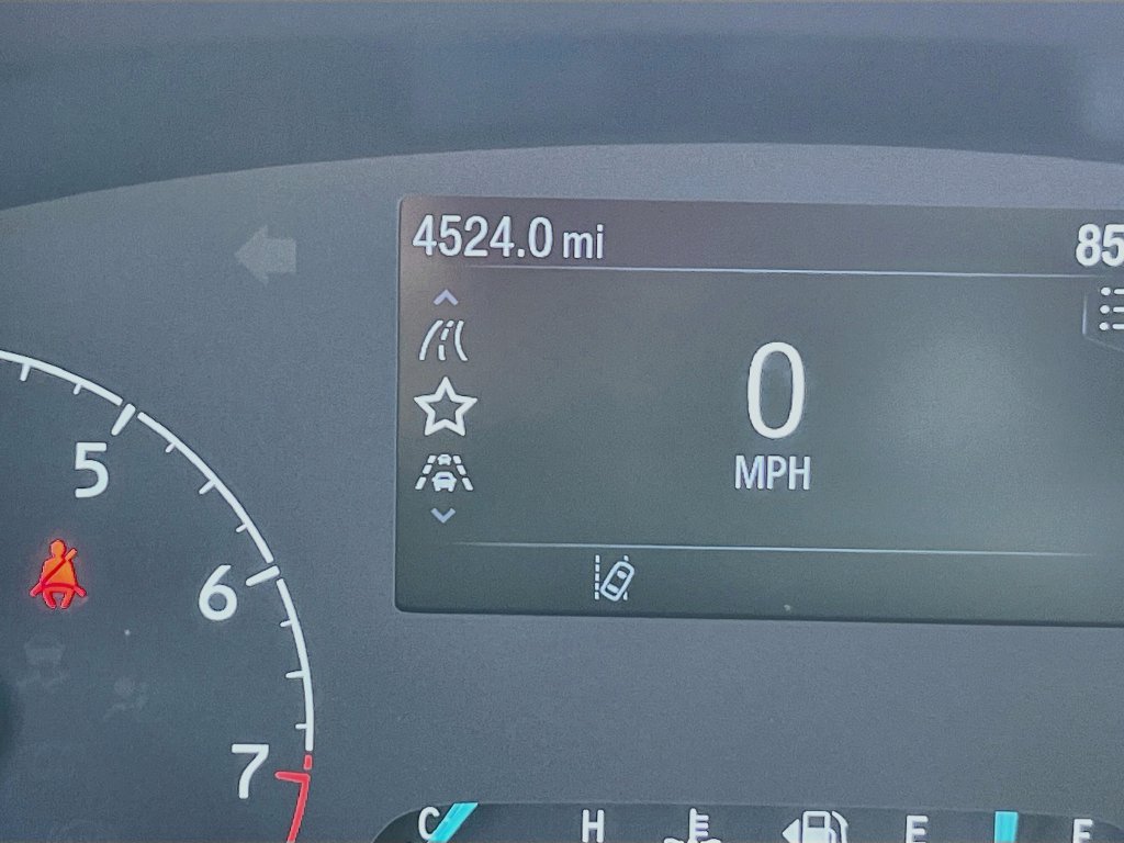 Used 2025 Ford Transit 250 148 Medium Roof Extended AWD image 12
