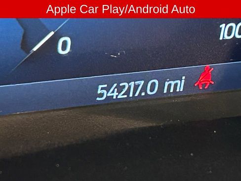 Used 2023 Ford F250 Lariat w/ Sport Appearance Package image 6