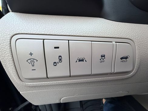 Used 2019 Hyundai Tucson Ultimate image 32