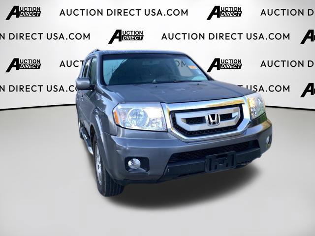 Used 2010 Honda Pilot EX-L image 3