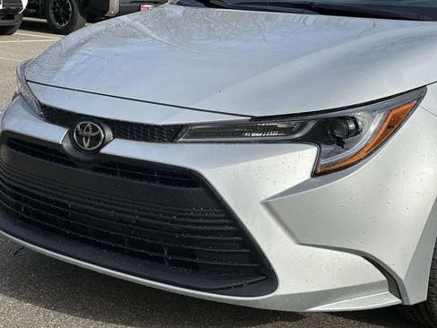 New 2026 Toyota Corolla LE image 11