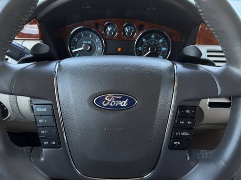Used 2011 Ford Flex Limited w/ Rapid Spec Order Code AWD/4WD image 27