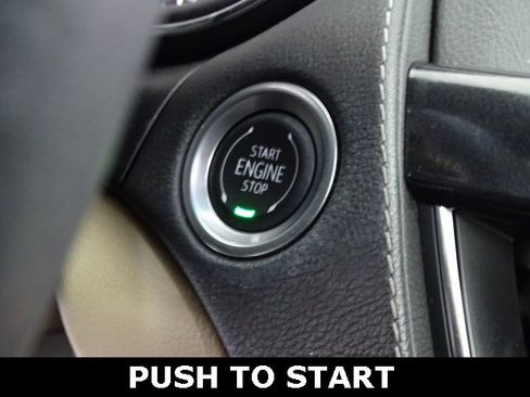 Certified 2024 Cadillac CT5 Luxury w/ Sun And Sound Package image 9