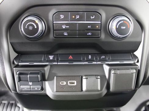 Used 2023 Chevrolet Silverado 3500 W/T w/ WT Fleet Convenience Package image 21