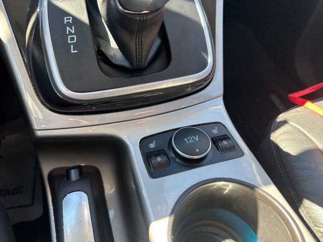 Used 2016 Ford C-MAX SEL w/ Equipment Group 301A FWD image 40