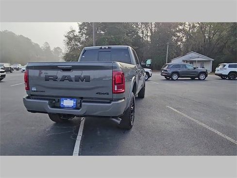 New 2026 RAM 3500 Limited image 32