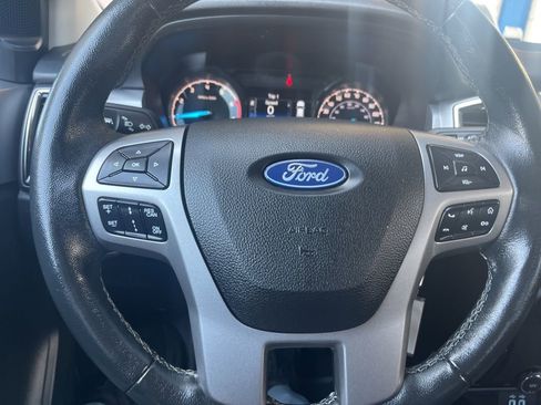 Used 2021 Ford Ranger XLT w/ Equipment Group 301A Mid image 17