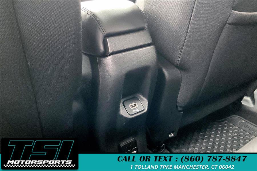 Used 2020 Jeep Renegade Altitude AWD/4WD image 30