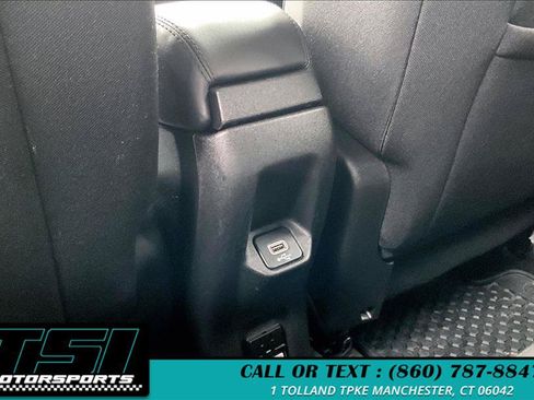 Used 2020 Jeep Renegade Altitude AWD/4WD image 30