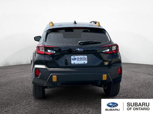 New 2026 Subaru Crosstrek 2.5i Wilderness w/ Crosstrek Mirror Package AWD/4WD image 4