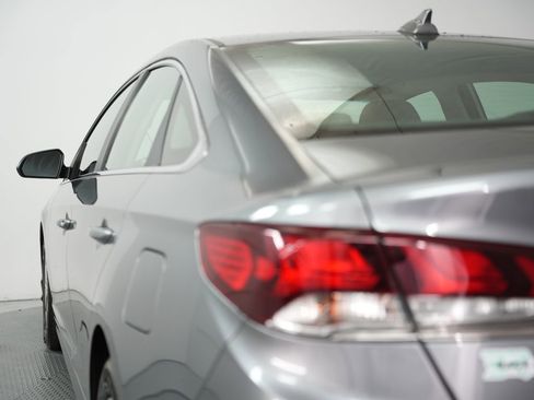 Used 2019 Hyundai Sonata ECO FWD image 57
