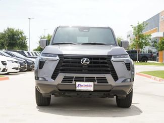 Used 2024 Lexus GX 550 w/ Accessory Package (2T) AWD/4WD video 2
