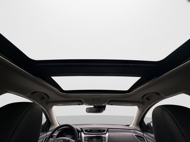 Used 2019 Nissan Murano SL w/ SL Technology Package AWD/4WD image 17
