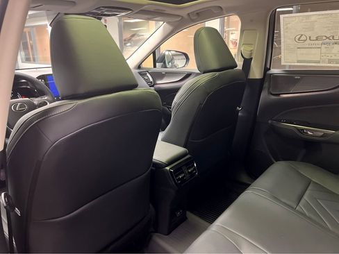 New 2026 Lexus NX 450h+ AWD w/ Luxury Package image 19