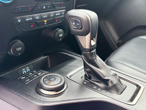 Certified 2023 Ford Ranger XLT w/ Tremor Off-Road Package image 48