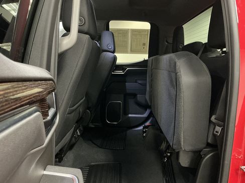 Used 2026 GMC Sierra 1500 Elevation AWD/4WD image 25