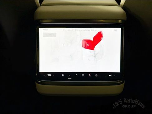Used 2026 Tesla Model S Plaid AWD/4WD image 32