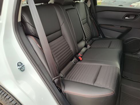 New 2026 Nissan Rogue SV w/ Rock Creek Premium Package AWD/4WD image 13