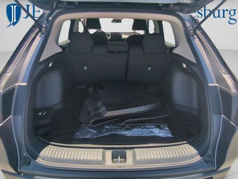 New 2027 Honda HR-V LX image 22