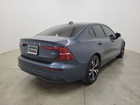 Certified 2024 Volvo S60 B5 Core image 5