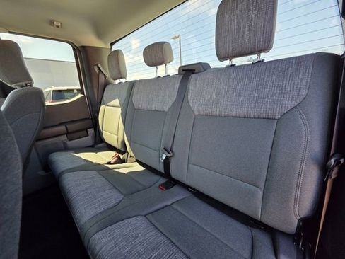 New 2026 Ford F350 4x4 SuperCab Super Duty image 44