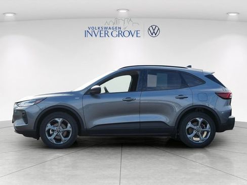 Used 2025 Ford Escape ST-Line AWD/4WD image 4