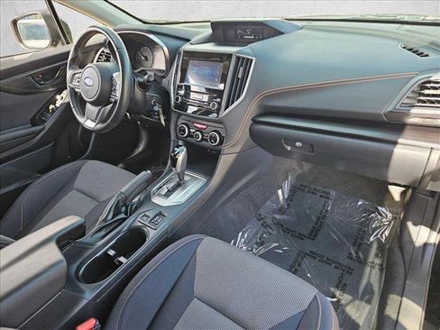 Used 2022 Subaru Crosstrek 2.0i Premium w/ Popular Package #4 image 21