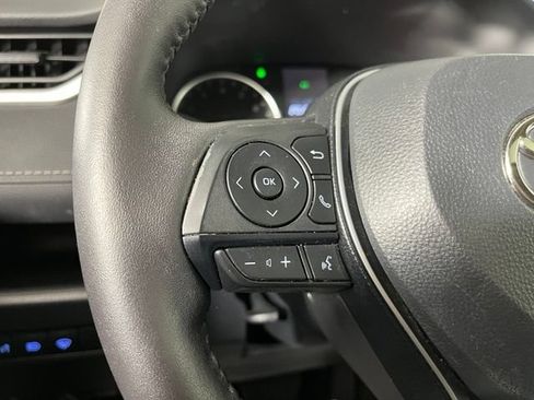 Used 2022 Toyota RAV4 XLE w/ Convenience Package AWD/4WD image 20