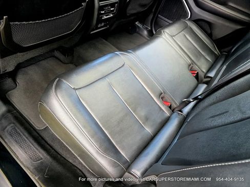Used 2023 Jeep Grand Cherokee 4WD 4xe image 37