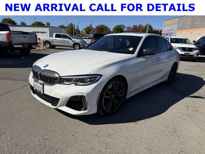 Used 2020 BMW M340i w/ Driving Assistance Package