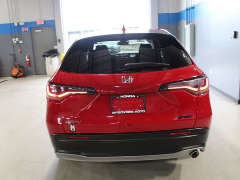 Used 2024 Honda HR-V Sport image 22