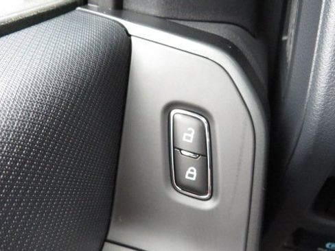 New 2025 Ford F150 STX w/ STX Black Appearance Package image 24