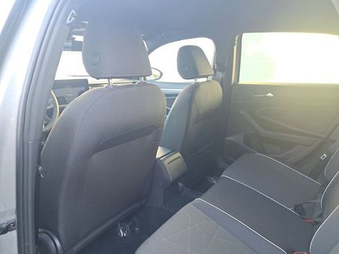 New 2026 Volkswagen Jetta Sport FWD image 7