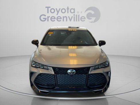 Used 2020 Toyota Avalon TRD FWD image 9