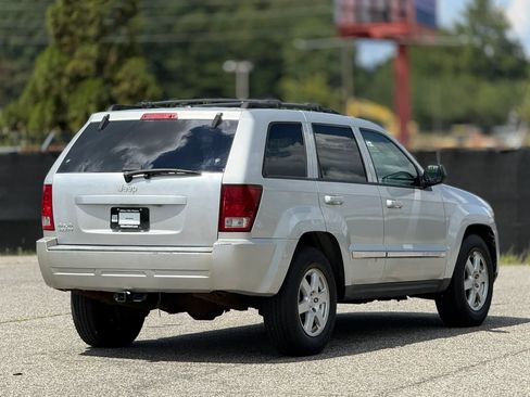 Used 2010 Jeep Grand Cherokee Laredo AWD/4WD image 9