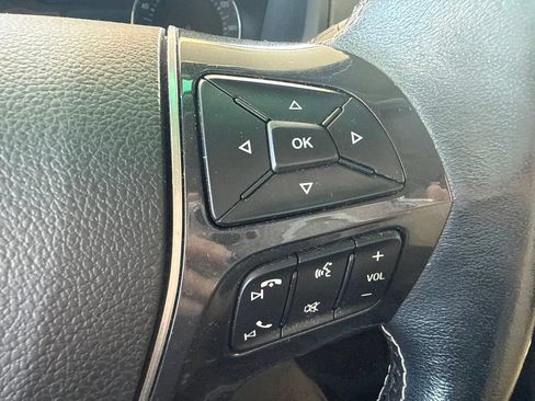 Used 2016 Ford Explorer Platinum AWD/4WD image 22
