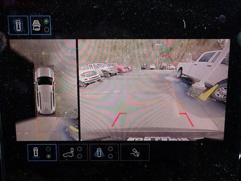 Used 2024 GMC Acadia Elevation image 24