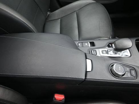 Used 2023 INFINITI QX55 Luxe w/ Cargo Package AWD/4WD image 27