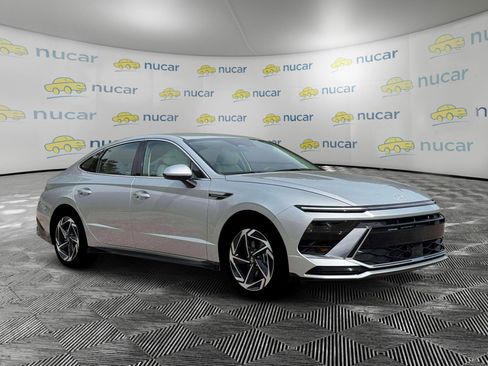 New 2026 Hyundai Sonata SEL FWD image 10