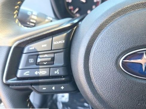 Certified 2025 Subaru Crosstrek 2.5i Sport AWD/4WD image 30